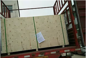  Why broiler cage is better than feeding broiler on ground ?